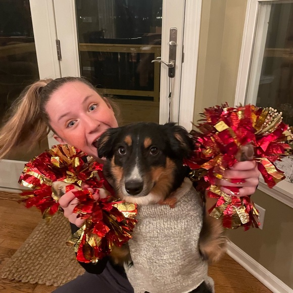 Meet your Posher, Grace - Picture 1 of 1